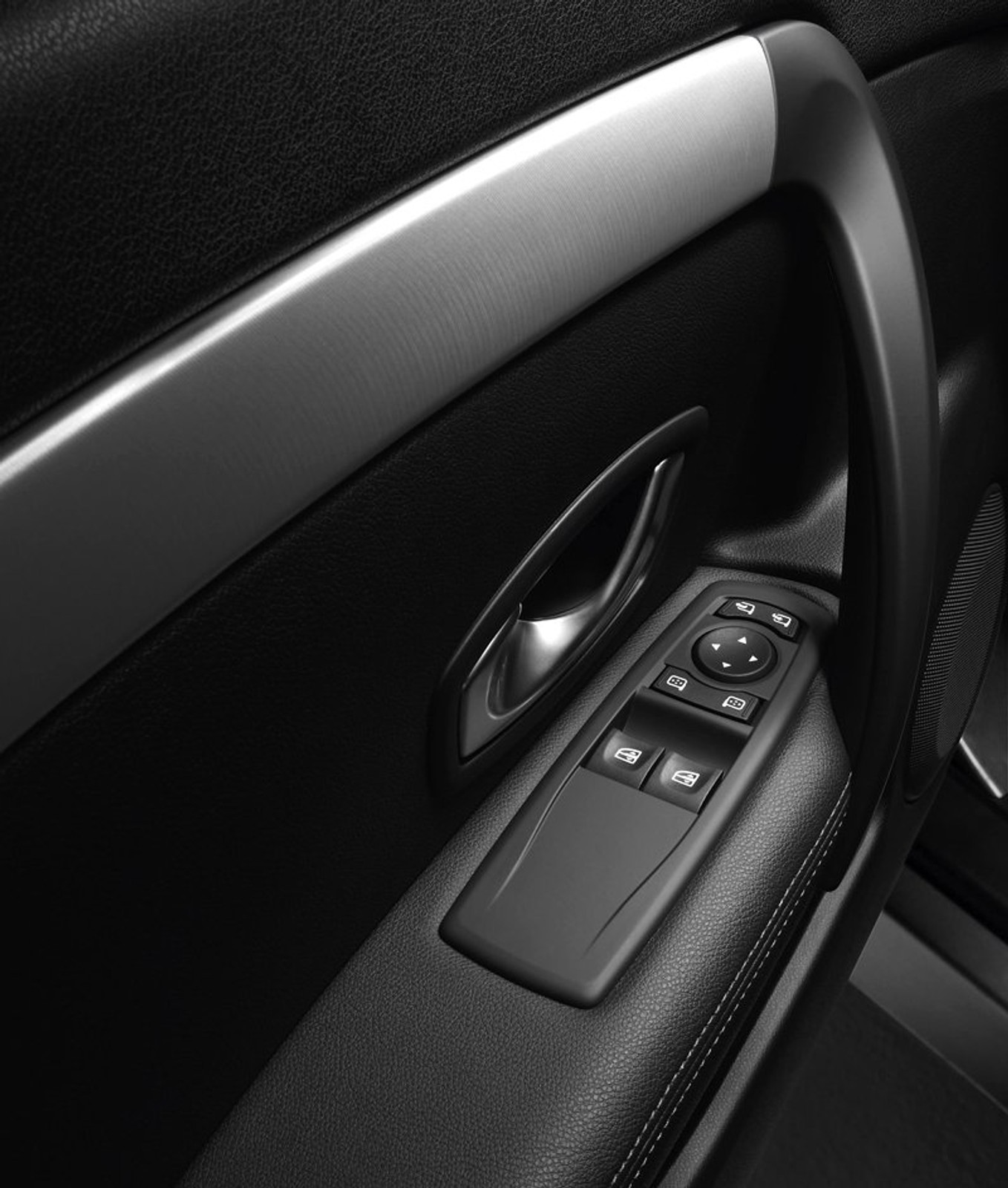 Renault Laguna Coupe – dane techniczne siedmiu wersji silnikowych