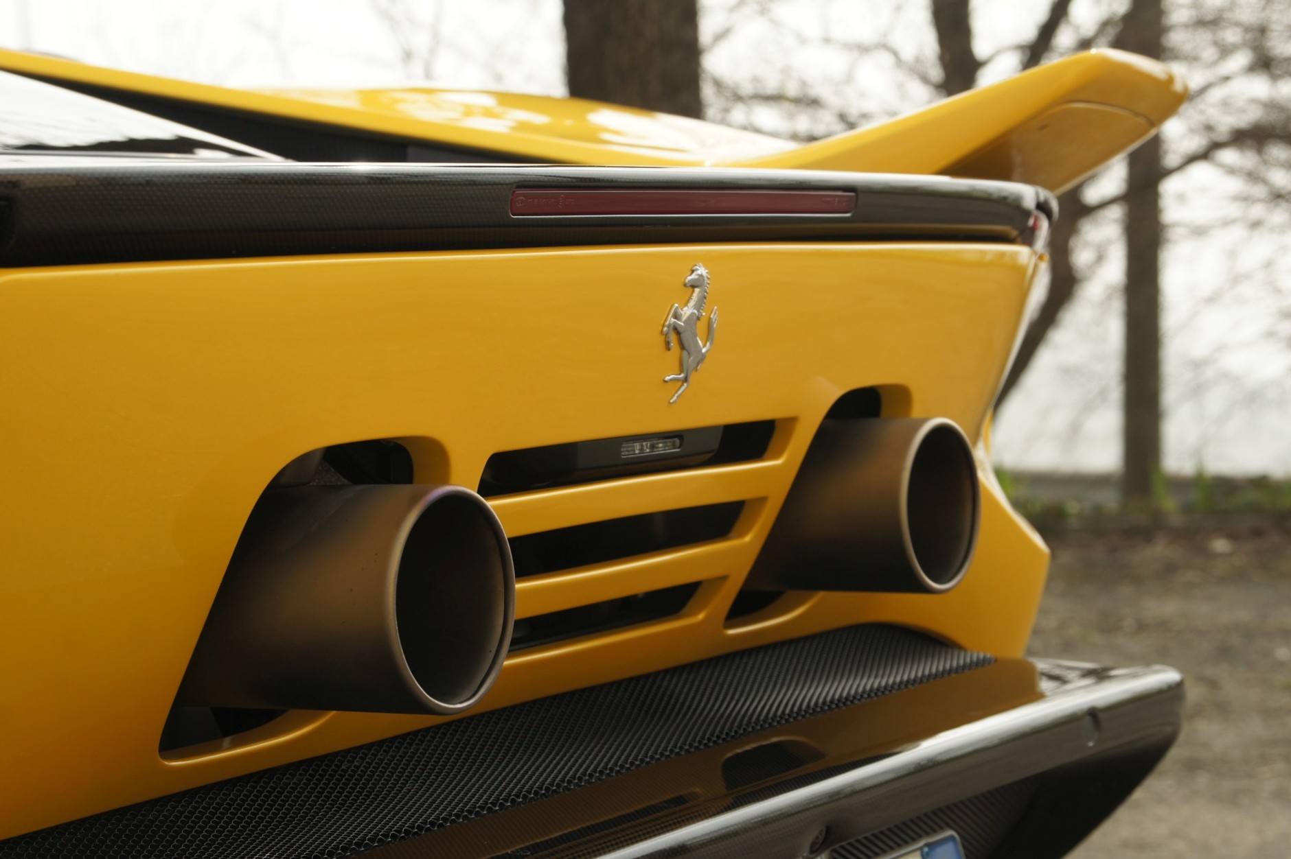 Ferrari 849 Testarossa