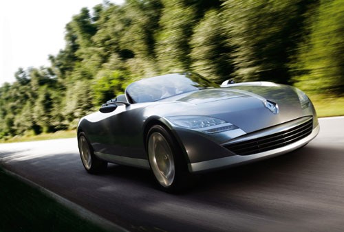 Renault Nepta - Nowy image