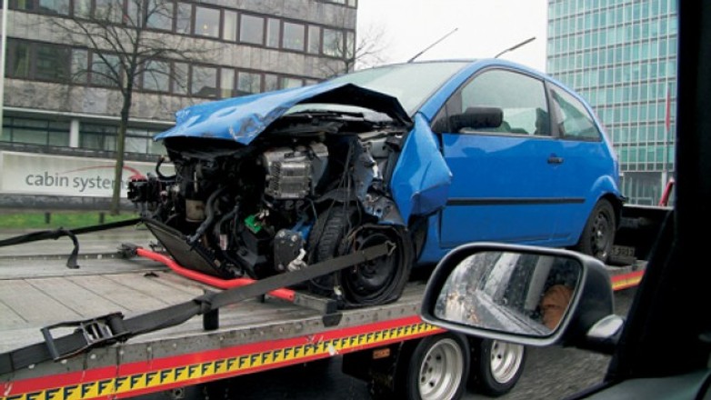 Rewolucja w ubezpieczeniach I Polisy tańsze nawet o 45%