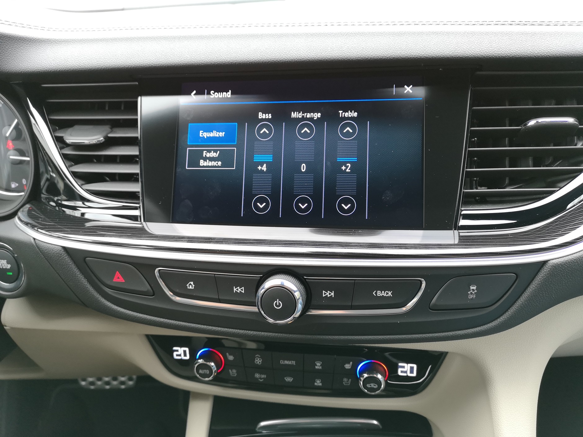 Opel Multimedia Navi Pro
