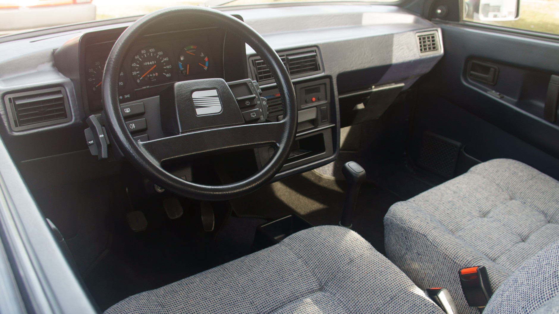 40-lecie Seata Ibizy