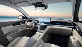 Geely E2