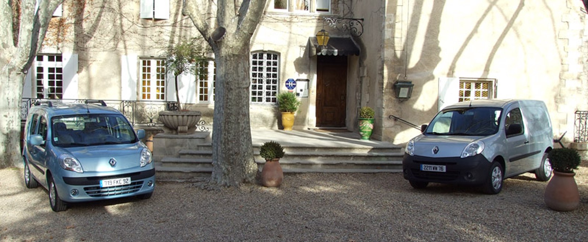 Renault: europejska premiera nowego Kangoo - cena w Polsce od 50 100 złotych (galeria)