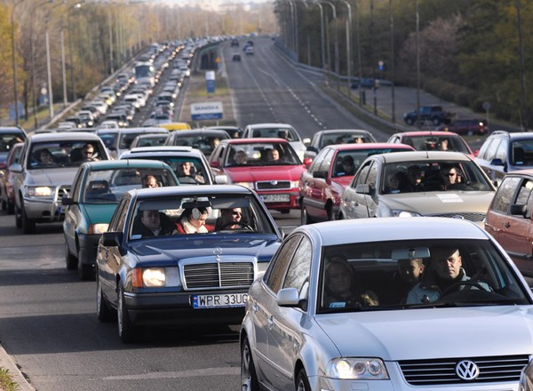 CB-Radio i kierowcy: baza zawsze ci pomoże