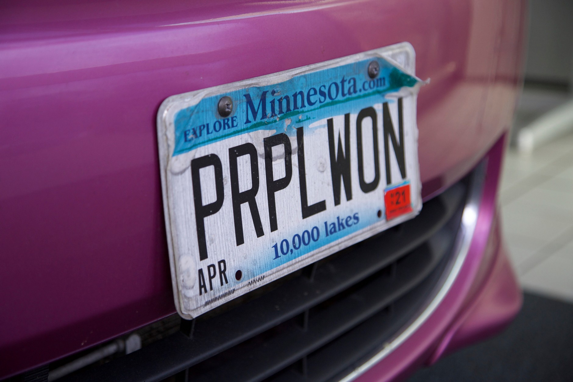 Mitsubishi Space Star – 666 tys. km w sześć lat