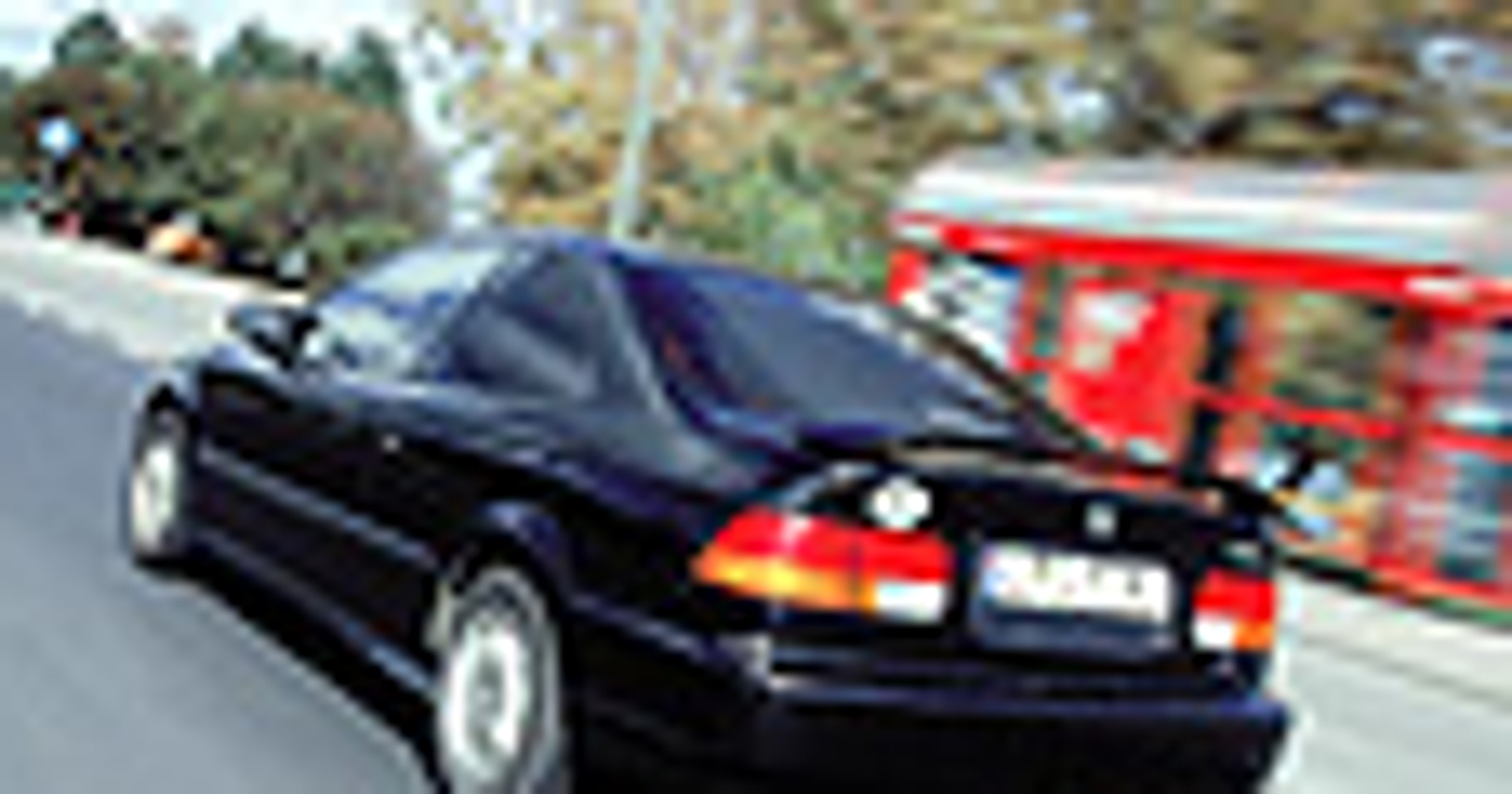 Skośnookie coupé