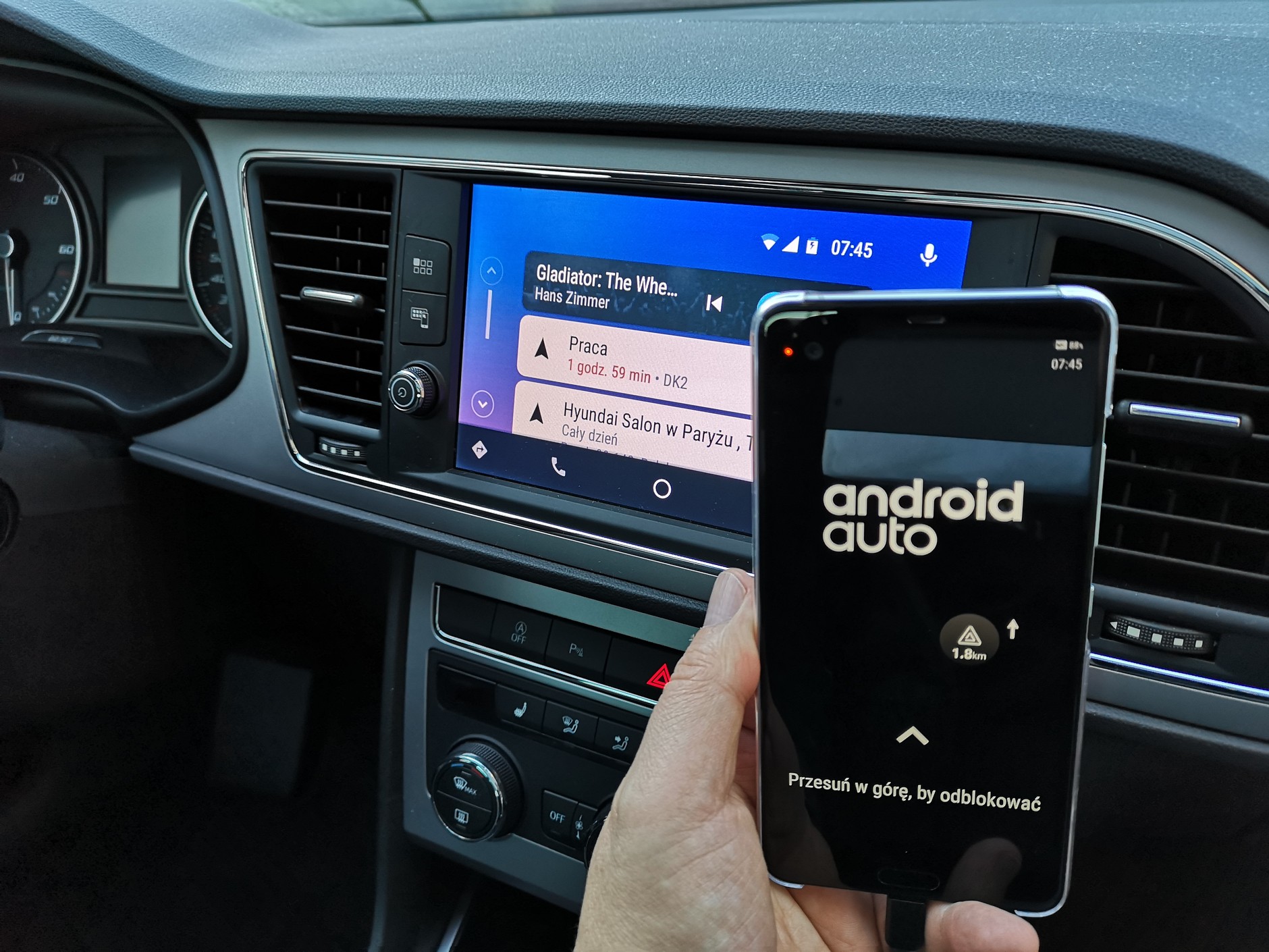 Seat Leon X-Perience 2.0 TDI