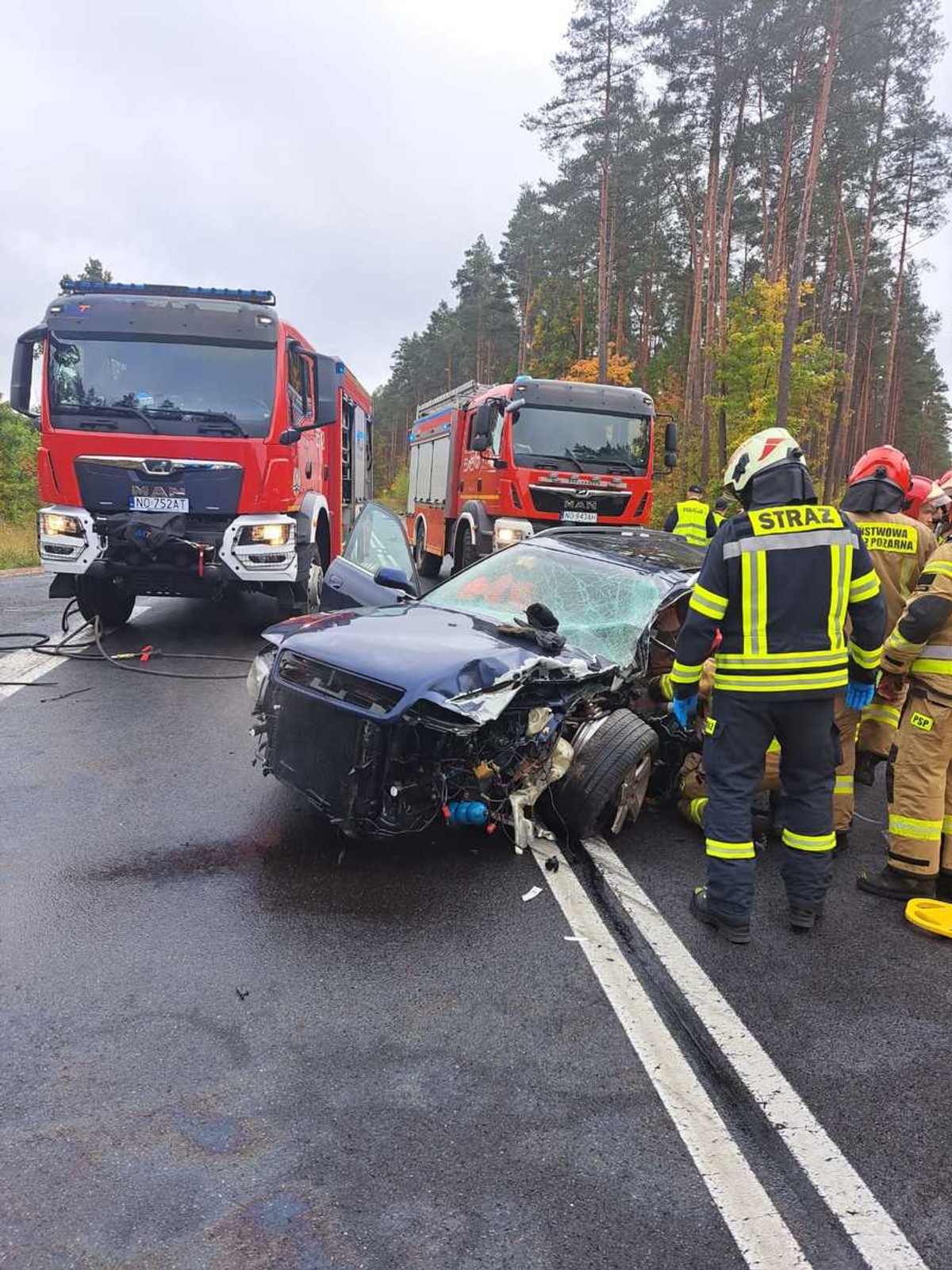 Źródło: szczytno.policja.gov.pl/policja.pl