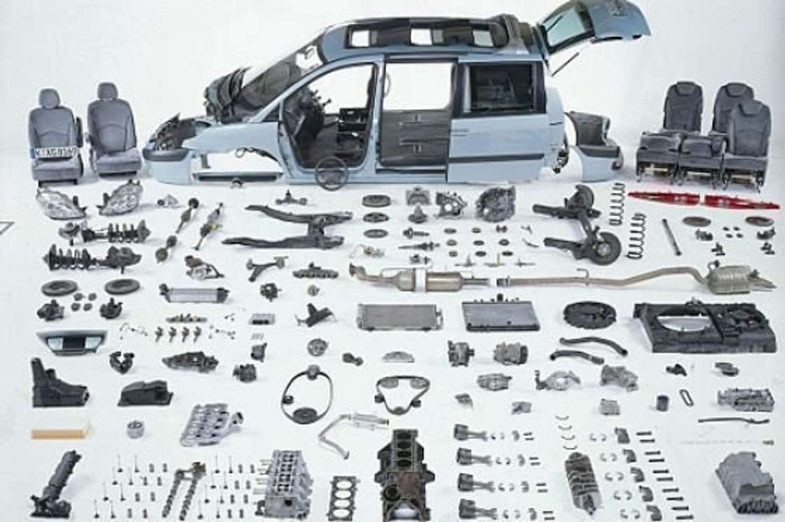 Samochody w testach długodystansowych. Część pierwsza