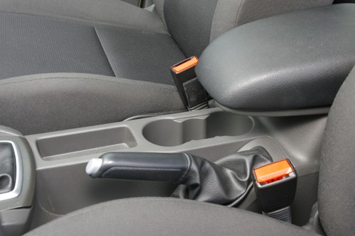 Ford Focus 1.6 - Kompakt bez emocji