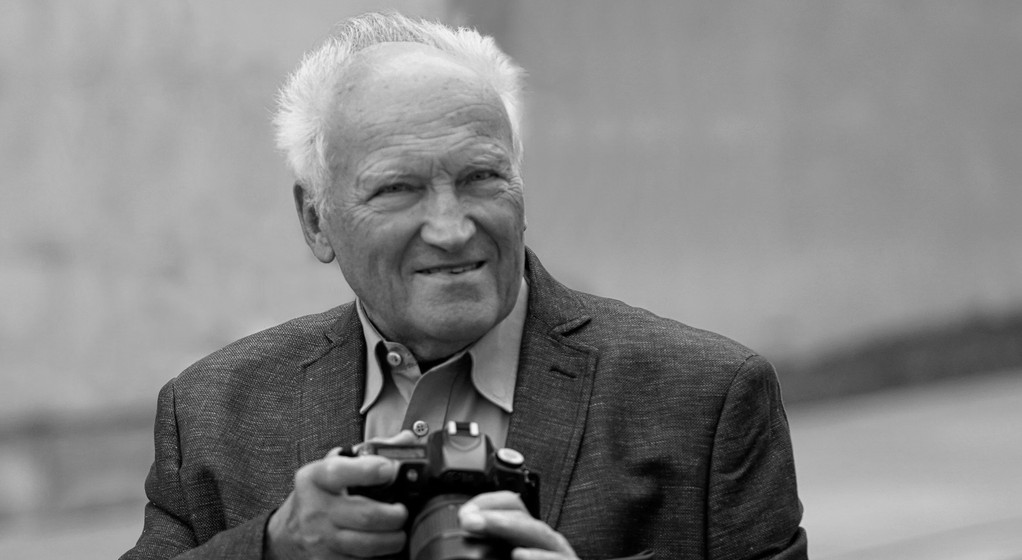 Zdzisław Podbielski nie żyje