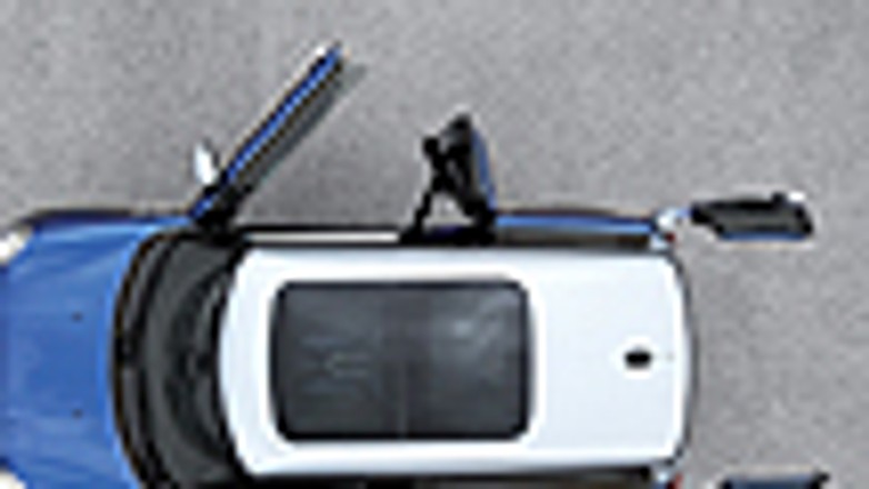 Mini Cooper Clubman - Więcej Mini w Mini