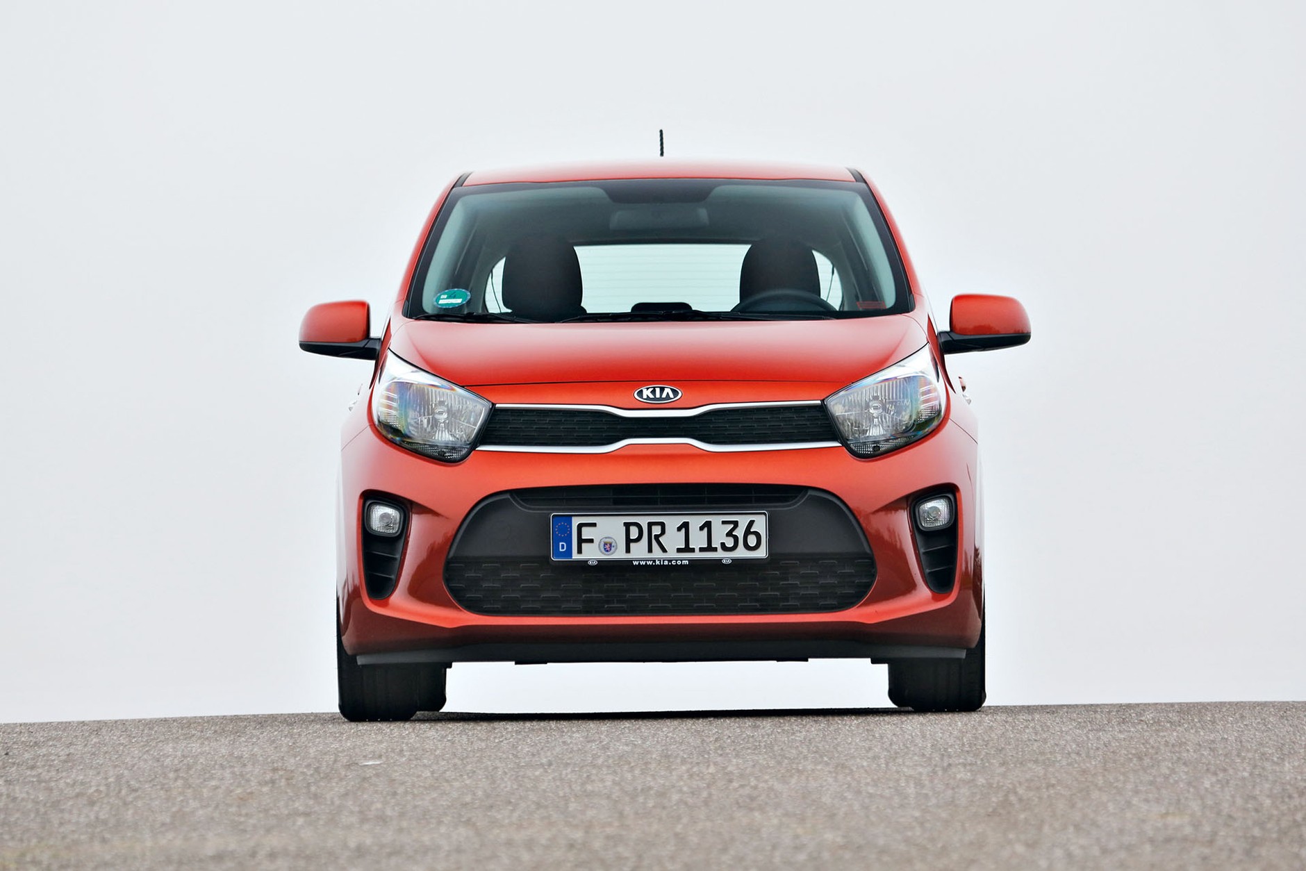 Kia Picanto 1.0 MPI