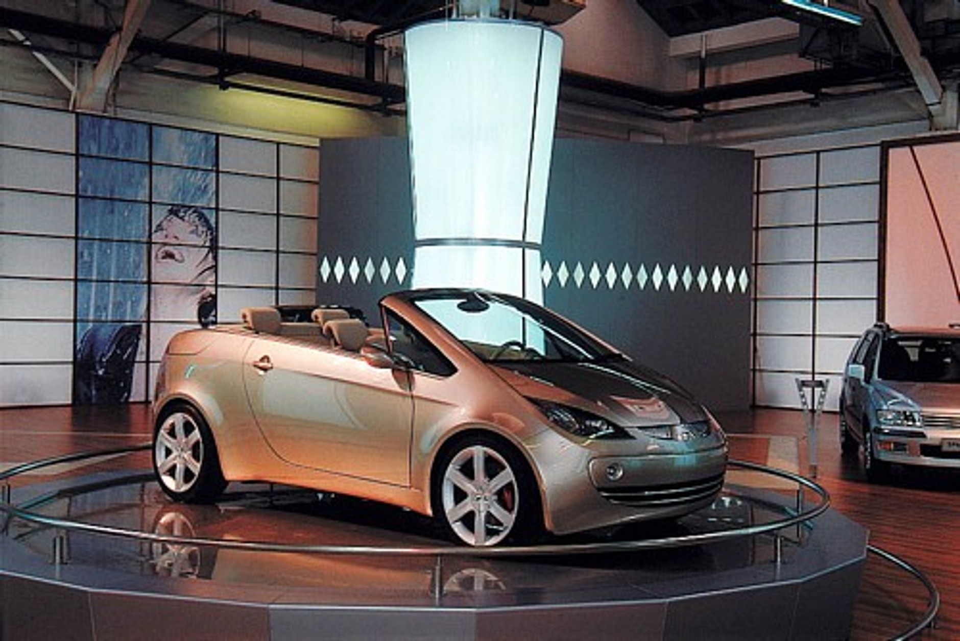 Bez cienia kompleksów