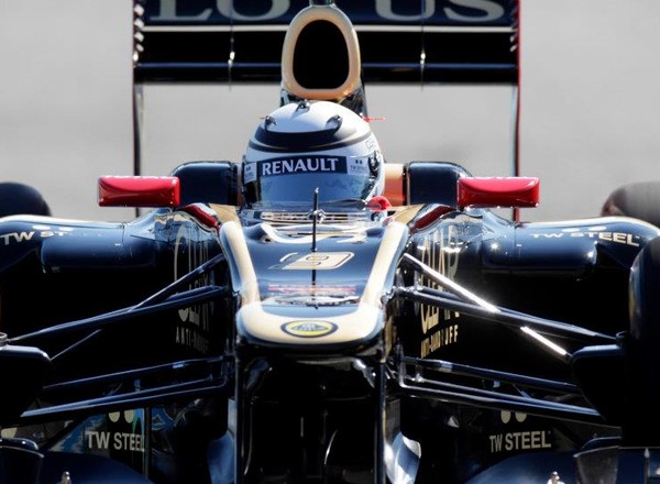 I dzień testów F1 w Jerez: Räikkönen na szczycie!