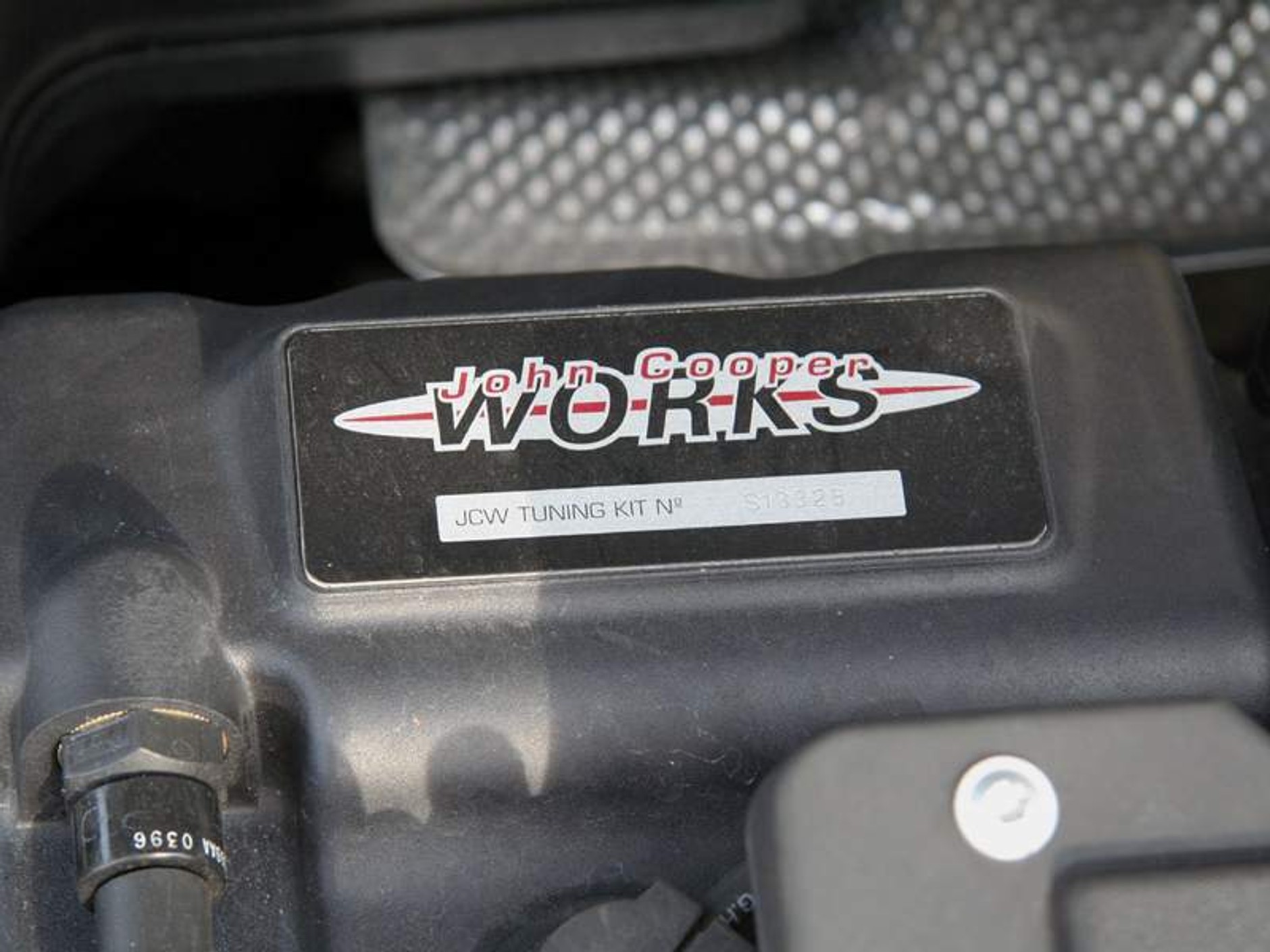 Mini Cooper S John Cooper Works GP: wrażenia z jazdy