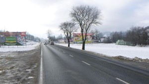 GDDKiA podpisała umowę. Jest nadzieja, że znikną korki na odcinku Szaflary — Zakopane