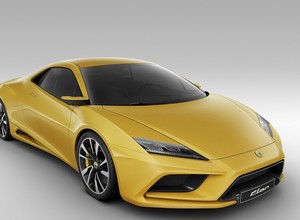 Nowy Lotus Elan – Koniec kompromisów