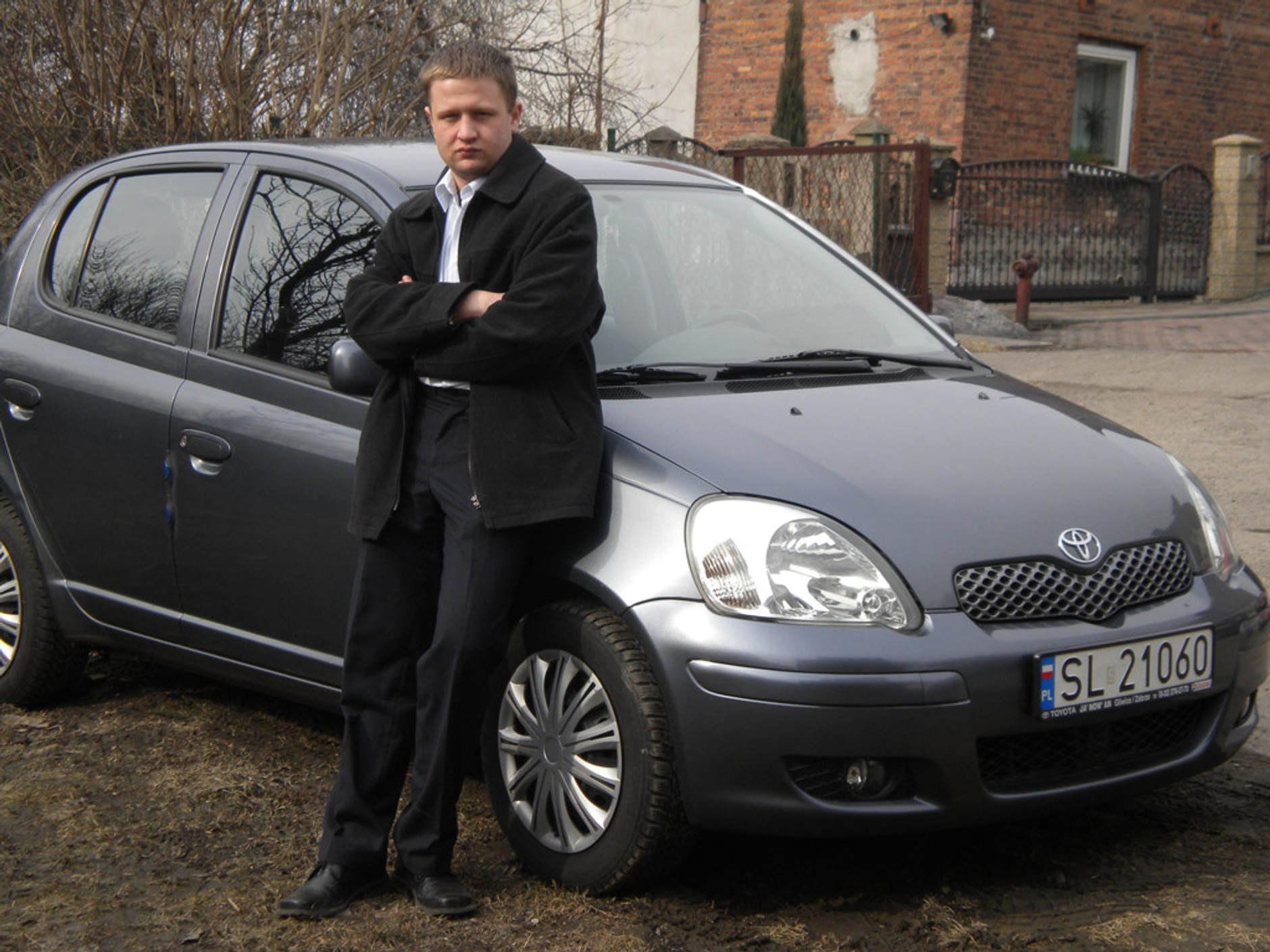 Narodowy Auto Test 2010: silnik, układ jezdny, nadwozie - co to znaczy najlepszy?