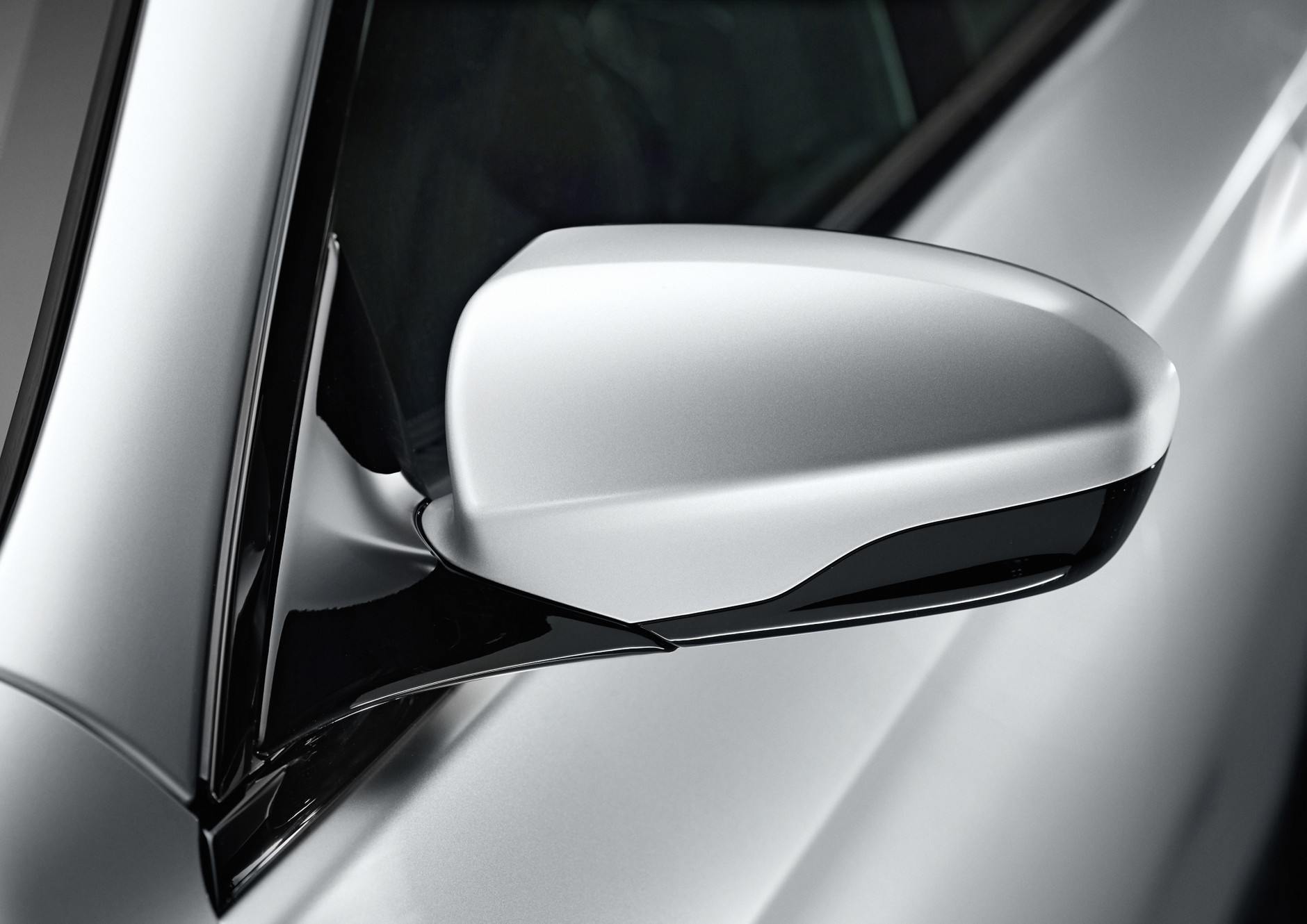 BMW M6 Gran Coupe oficjalnie