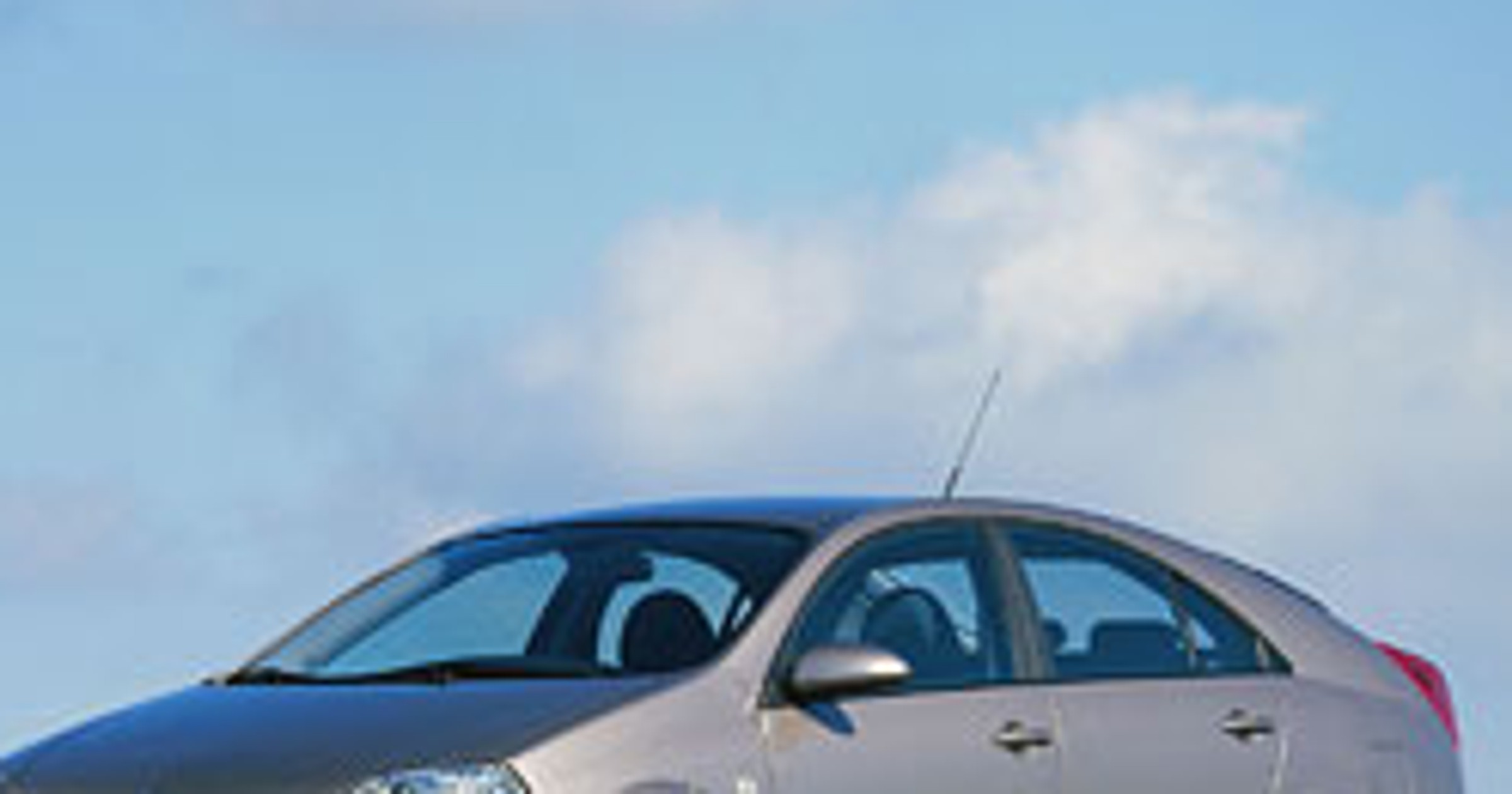 Nissan Primera bez następcy