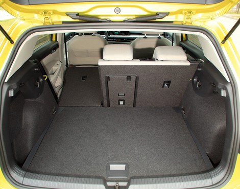 Volkswagen Golf VIII