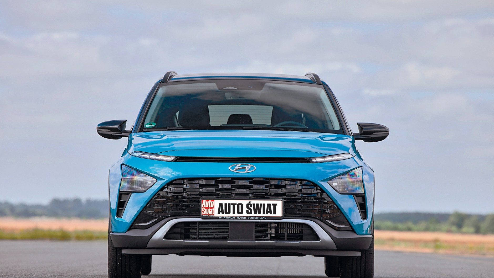 5 małych SUV-ów od 69 000 zł - Auto Świat Poleca