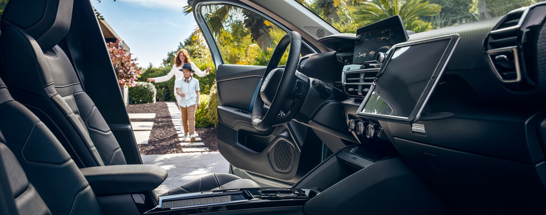 Nowy Citroen C4 – kompakt o cechach SUV-a