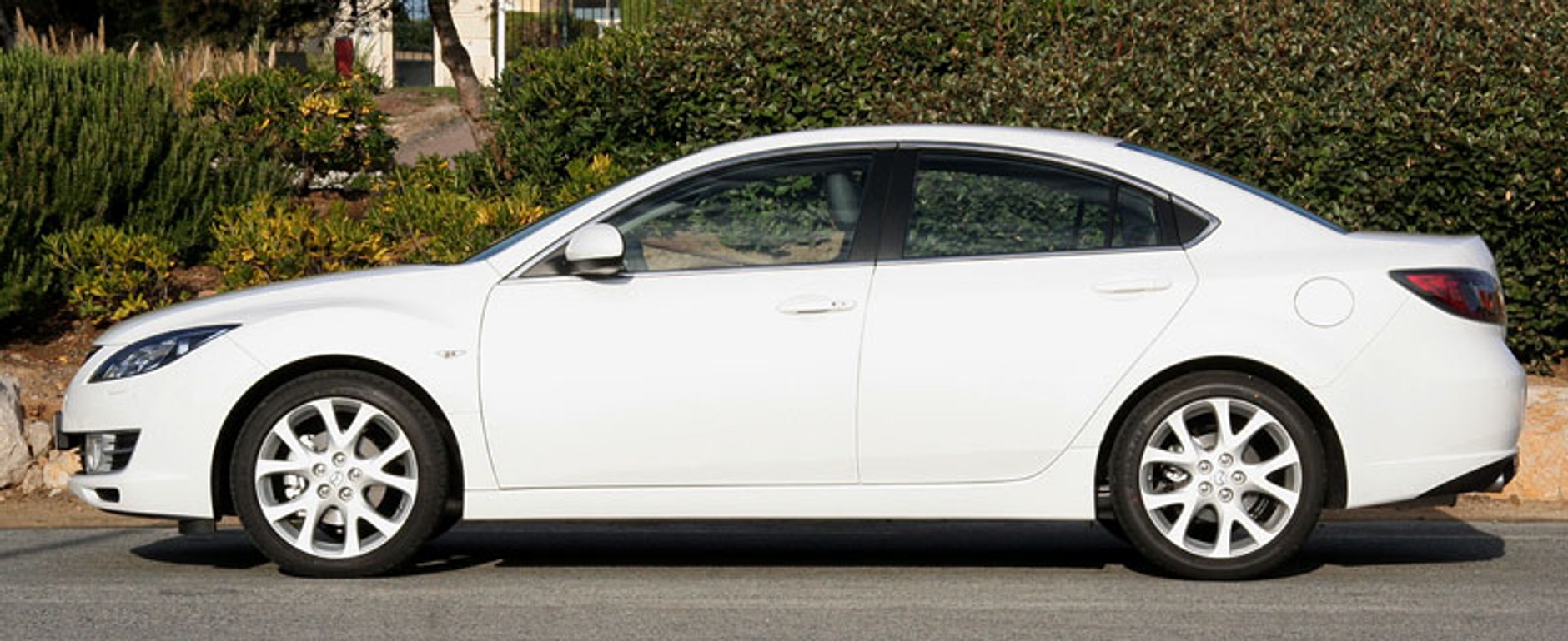 Mazda 6 – pierwsze wrażenia i dokładny opis