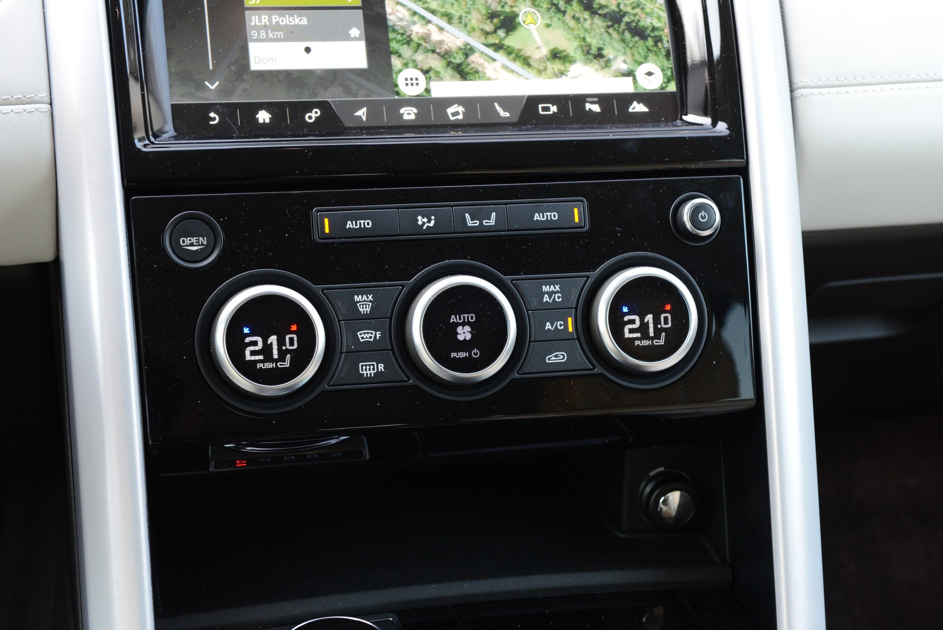 Land Rover Discovery 2.0 SD4