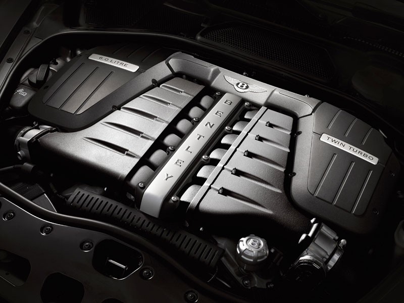 Detroit: 2009: Bentley Continental GTC 2009 - pierwsze zdjęcia i informacje