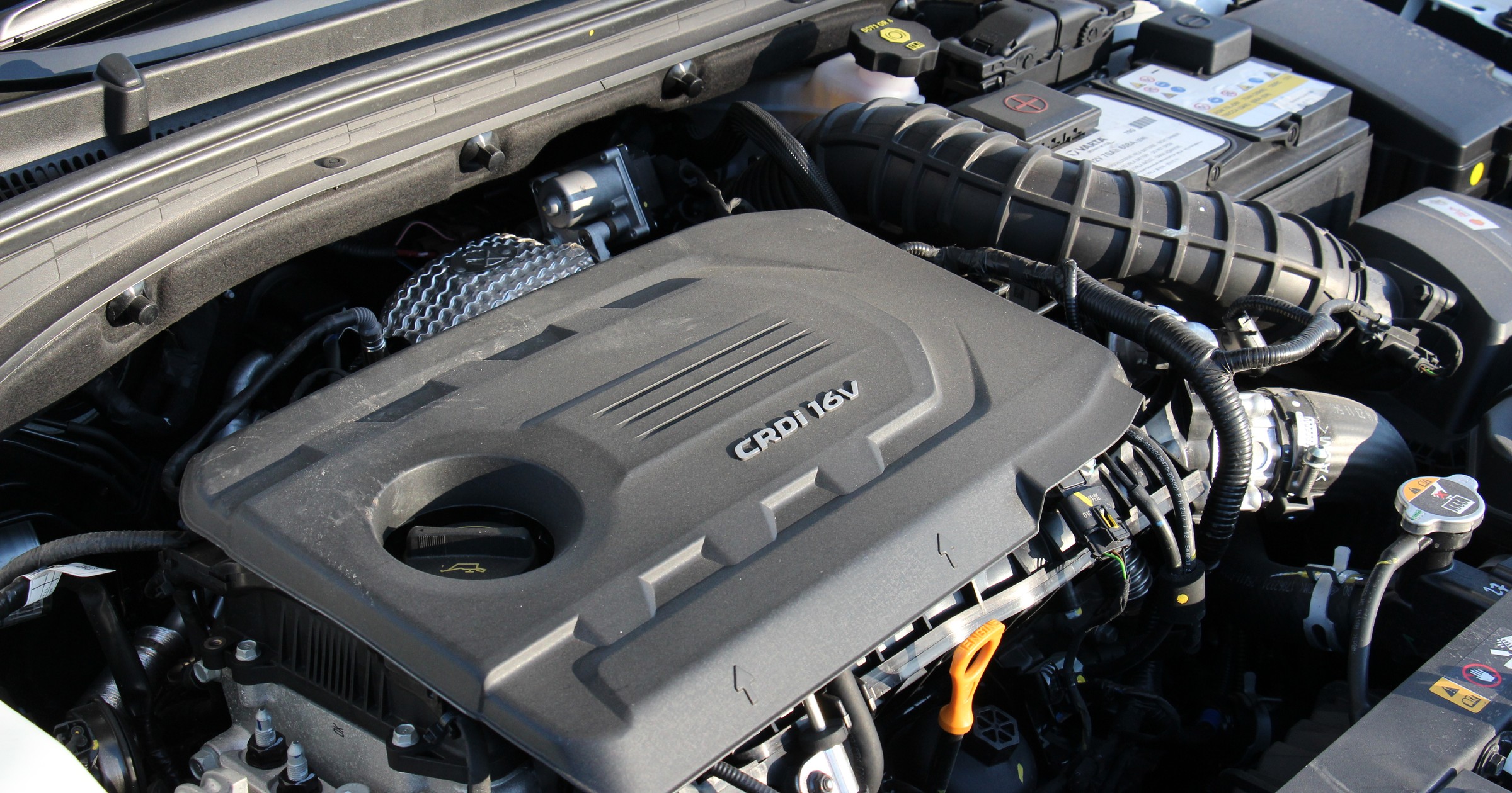 Hyundai i30 1.6 CRDI