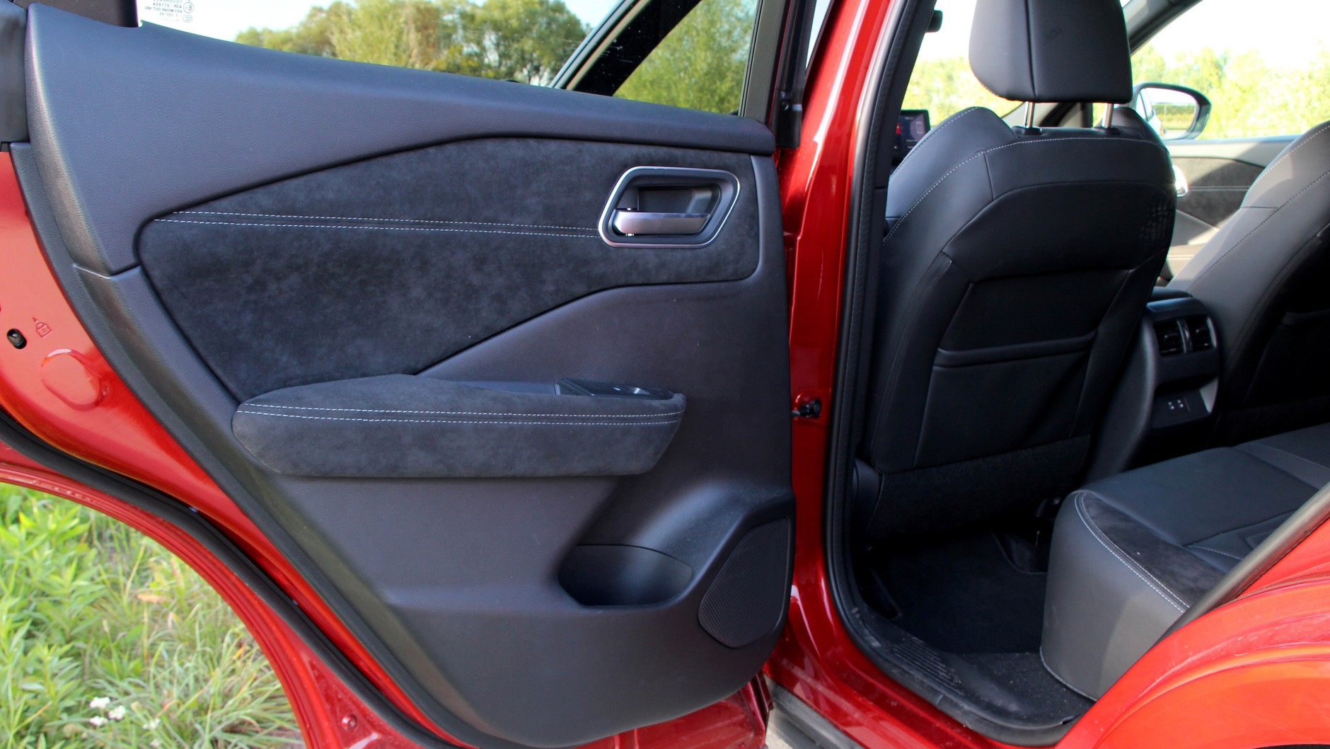 Nissan Qashqai e-Power N-Design