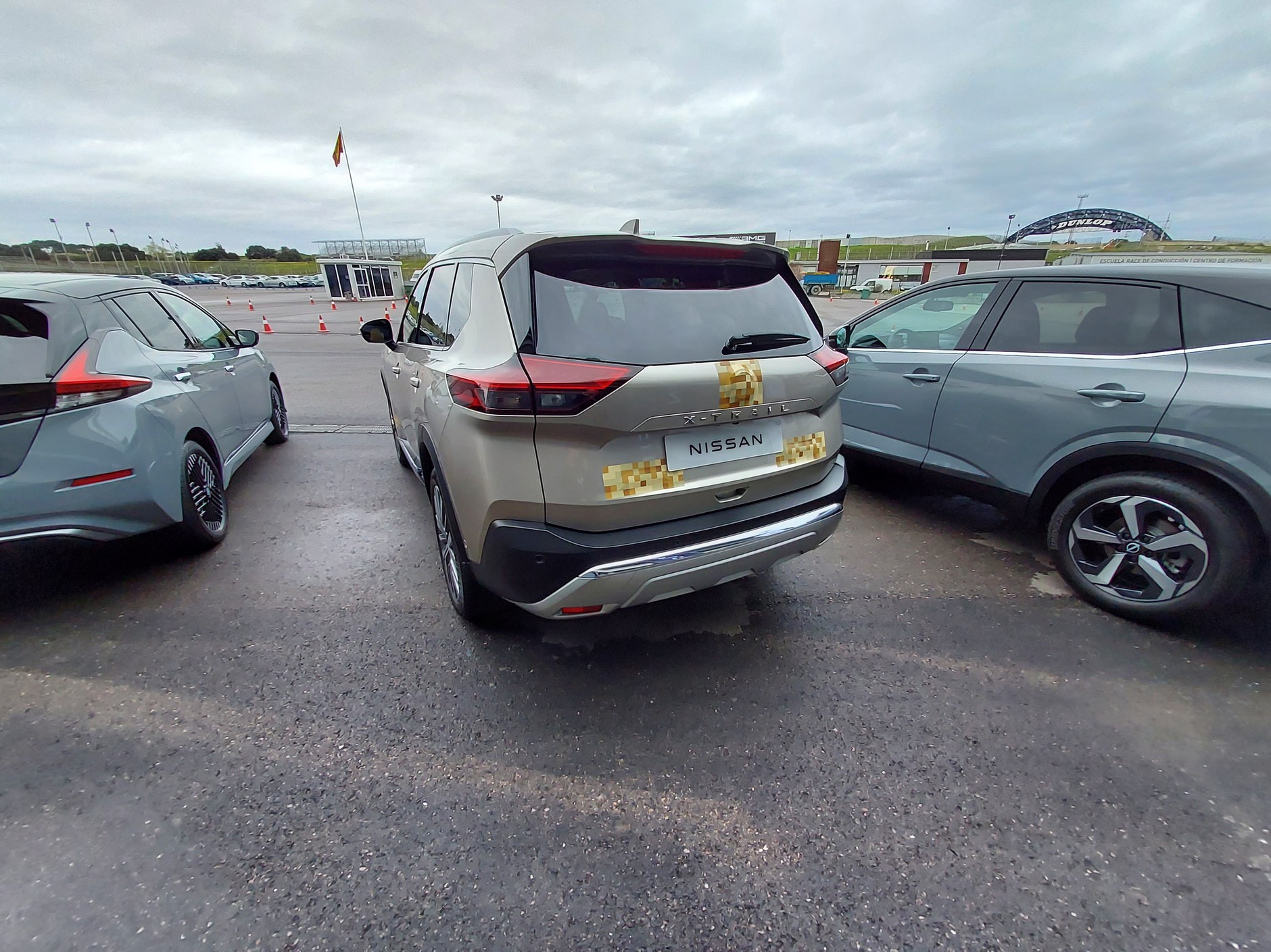 Nissan X-Trail 2022