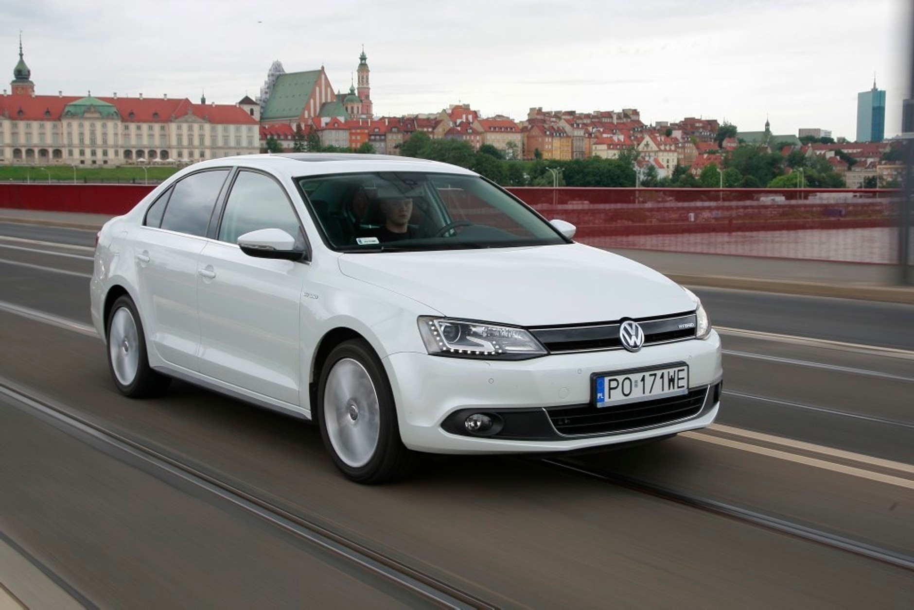 Ranking kompaktowych sedanów