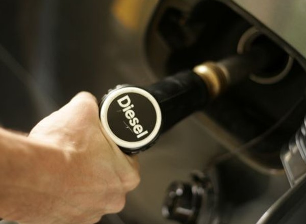 Diesel - uważaj na „zamarzające” paliwo