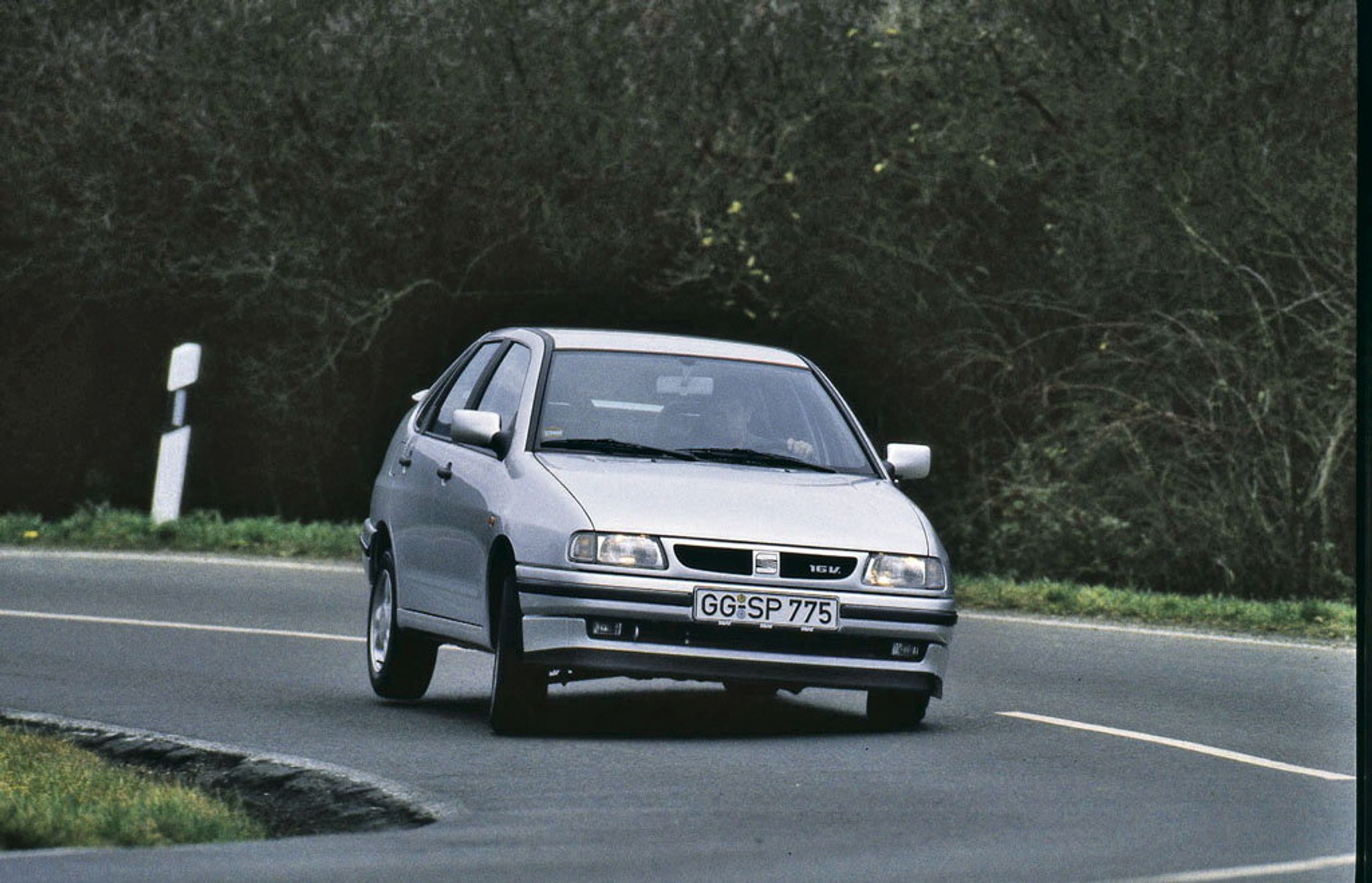 Seat Cordoba GTI 16V