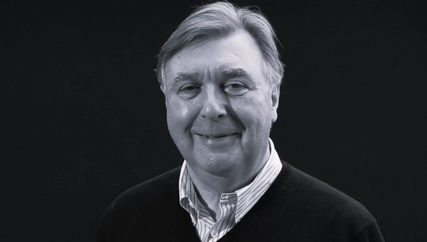 Nie żyje Peter Horbury. To on zrewolucjonizował design Volvo
