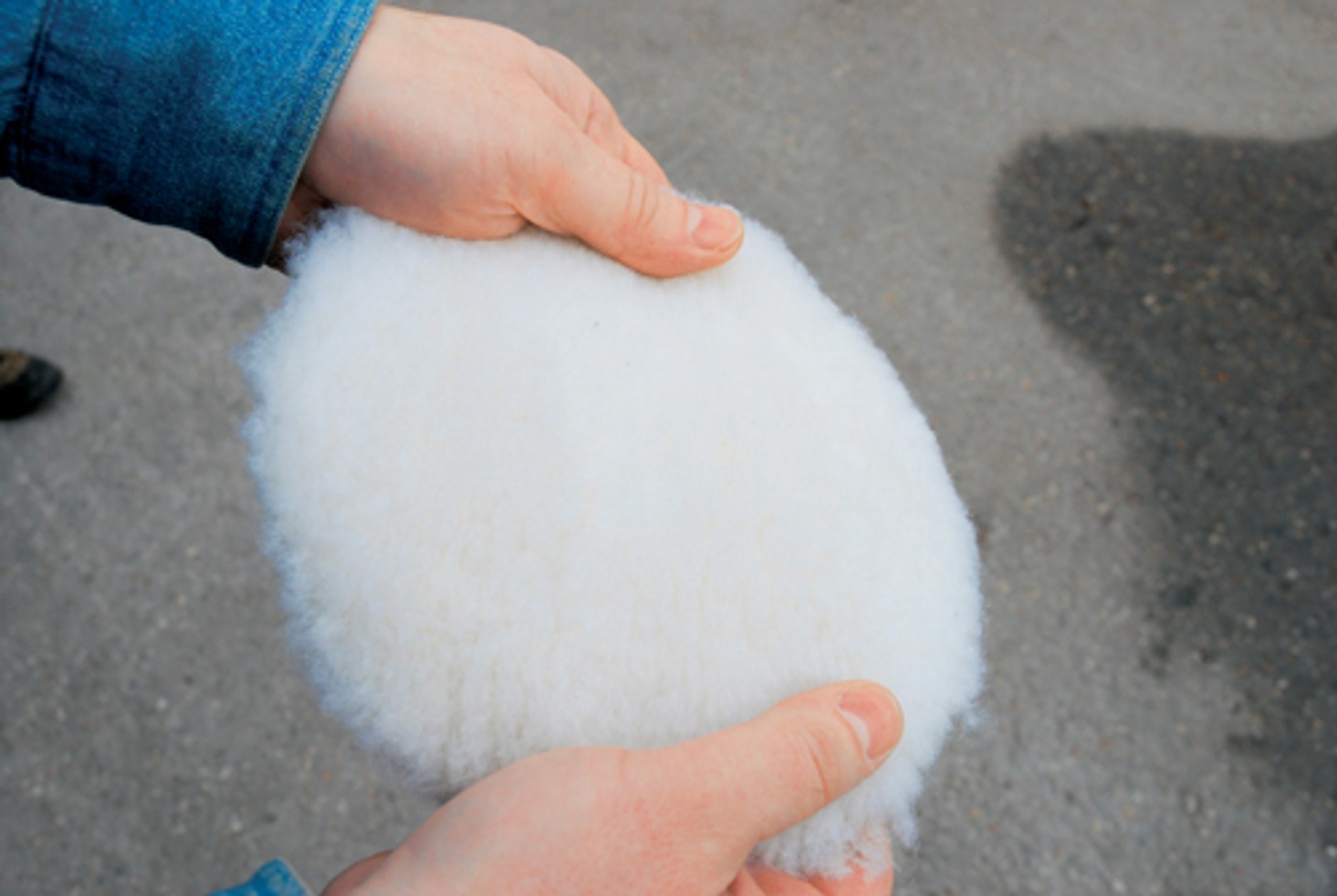 Jak działa elektryczna polerka do lakieru