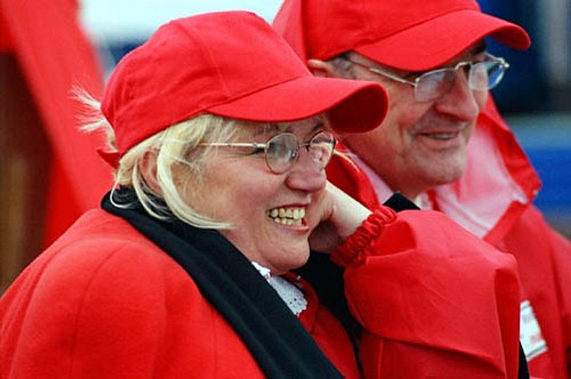 Półfinał w Słupsku