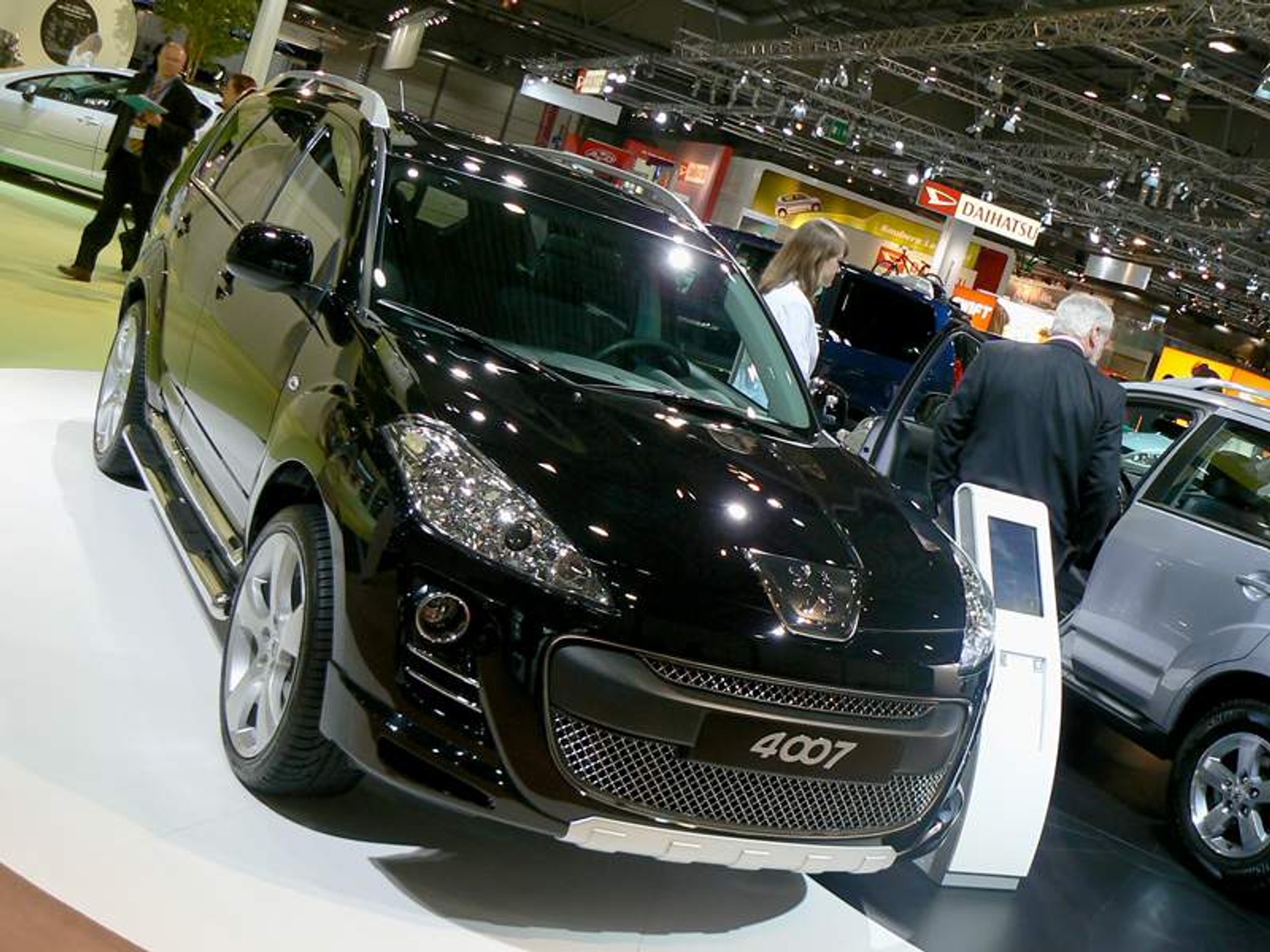 AMI/AMITEC 2009: zaproszenie do Lipska