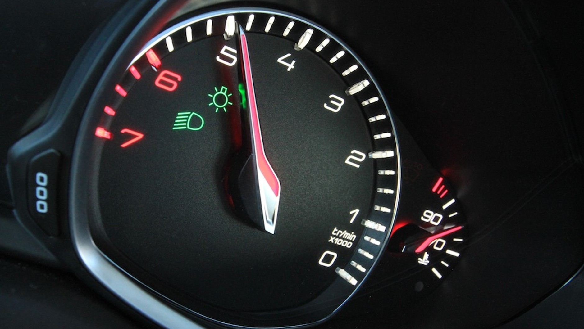 Peugeot 308 z Najpiękniejszym Wnętrzem Roku