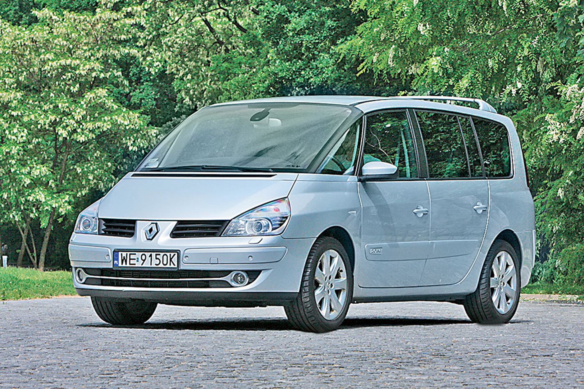 Auto dla rodziny 2+3: 1 000 zł miesięcznie/po dwóch latach 24 000 zł