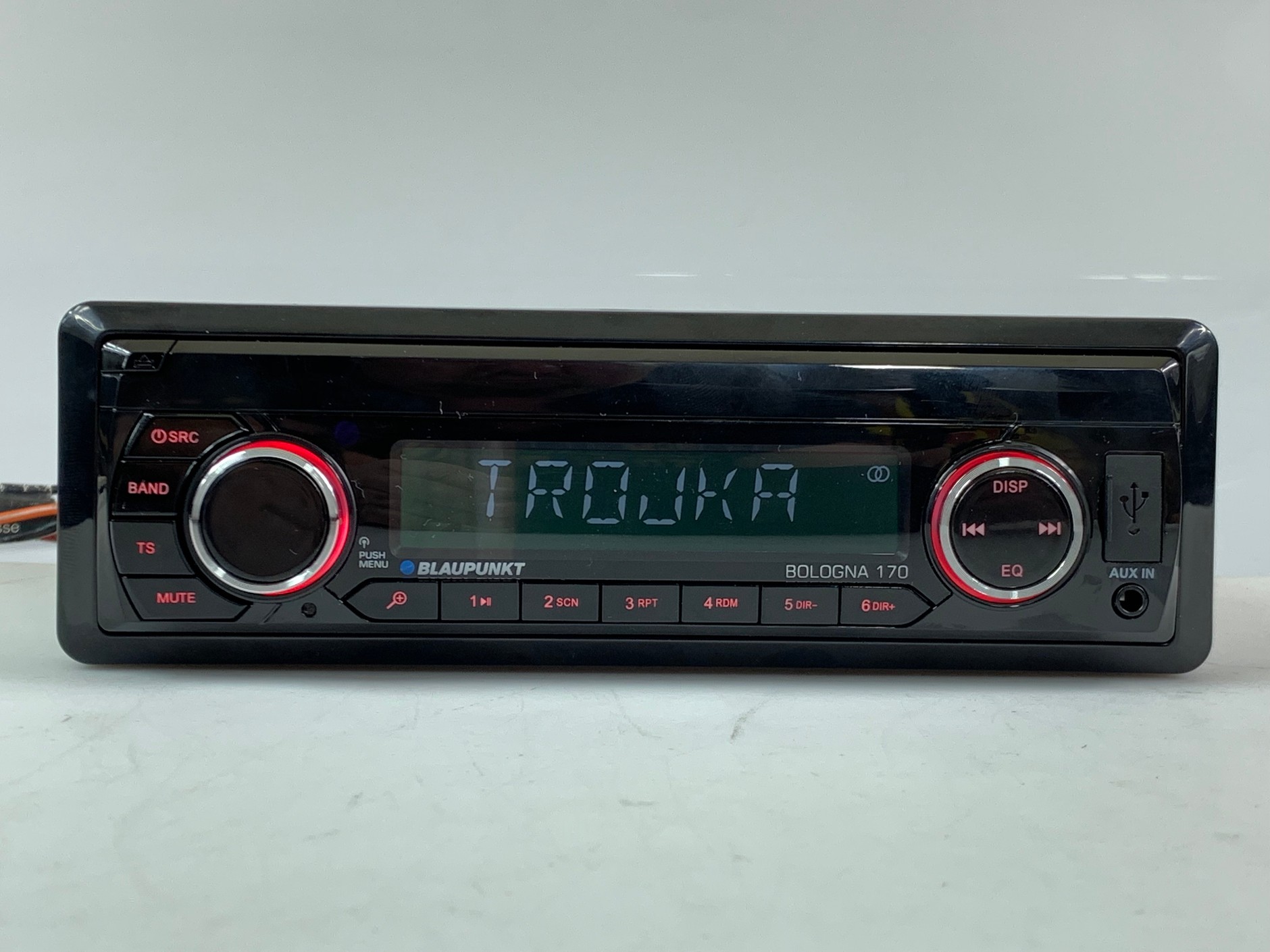 Blaupunkt Bologna 170