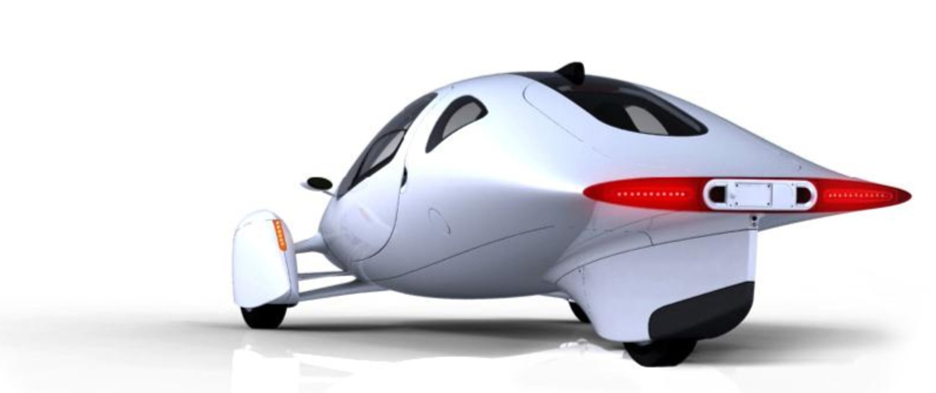 Aptera: elektromobil i hybryda zatwierdzone do produkcji