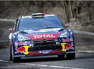 Kalendarz rajdów IRC i WRC w 2011 r.