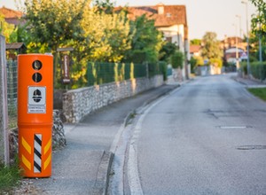 Traktują obywateli jak bankomaty? W tym kraju jest ponad 11 tys. fotoradarów