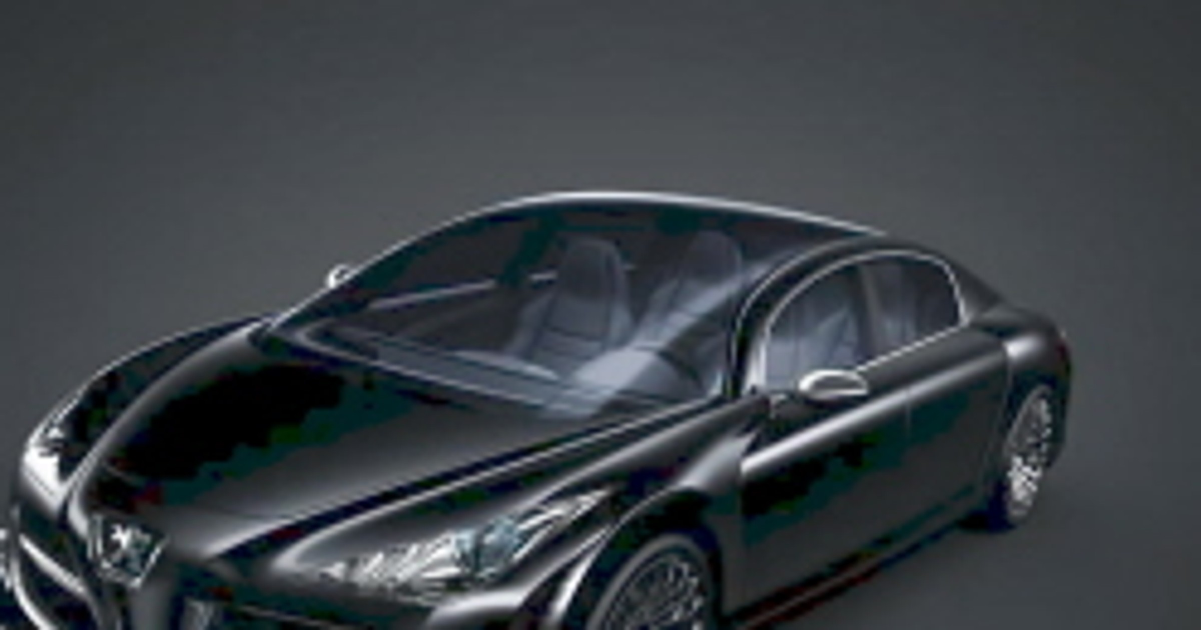 Genewa 2007: Peugeot - trzy światowe premiery, 26 modeli seryjnych