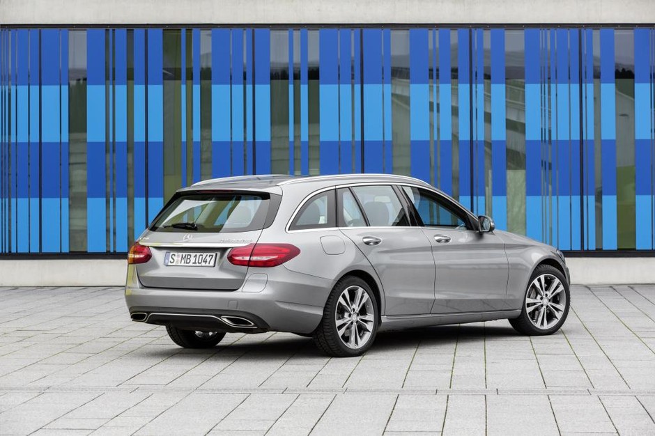 Mercedes: światowe nowości w Detroit
